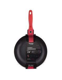 Sarten Al Honda Supreme 24 Cm 2