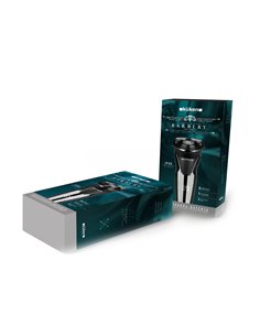 Afeitadora Bateria Ipx6 Kuken5w 2