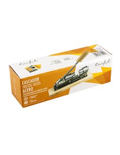 Cascador Frutos Secos Acero 2