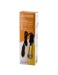 Calentador Vaso 150 W 12 V Coche 2