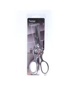 Tijera Domestica Inoxidable 19,5 Cm 2