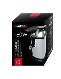 Exprimidor Nar Kuken 160w C/Brazo 2