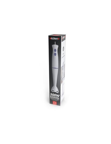 Batidora brazo 500w küken