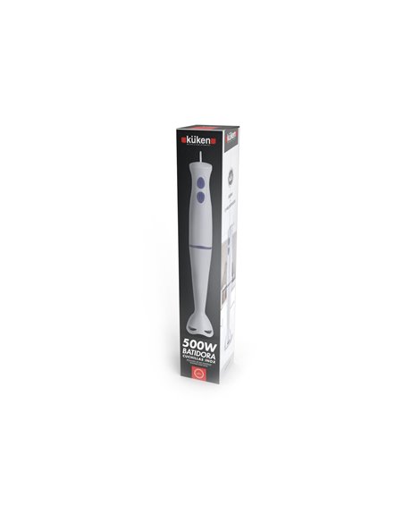 Batidora brazo 500w küken