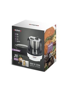 Robot Cocina Kuken Smart 8000 2