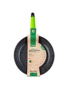 Sarten Al F Piedra Ecologica 18 Cm 2