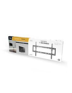 Soporte tv-lcd inclinable 50kg 32-70" 2