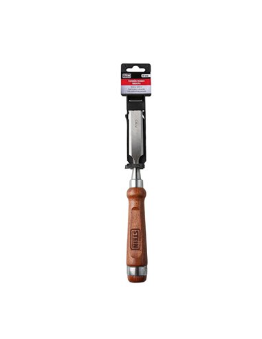 Formon Stein M/Madera 28 Mm