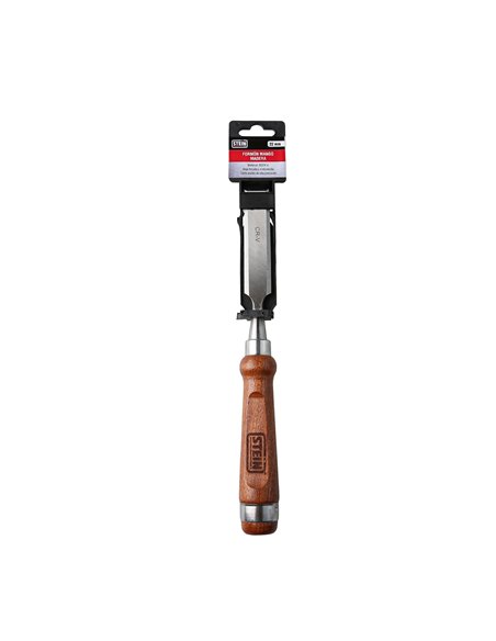Formon Stein M/Madera 28 Mm