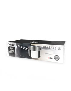 Cazo Inox Supreme 12 Cm 2