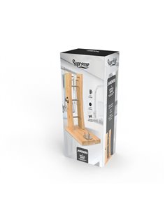 Jamonero Mod Vertical 2