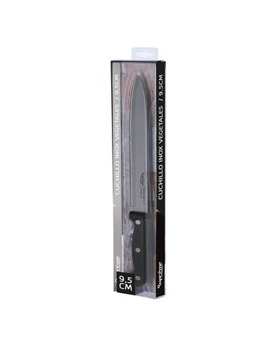 Cuchillo Vegetales 9,5 Cm