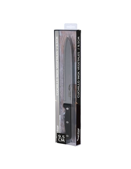 Cuchillo Vegetales 9,5 Cm