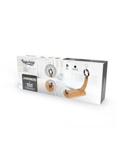 Jamonero Mod HuelVa 2