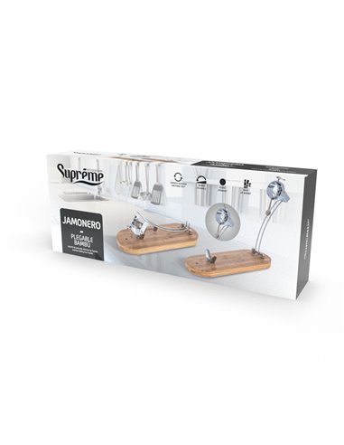 Jamonero Mod Plegable