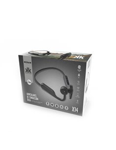 Auricular De Conduccion Osea 2