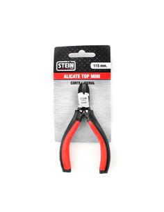 Alicate Stein Top Mini C/Lateral 115 Mm 2