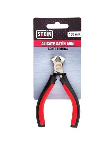 Alicate mini corte frontal stein top 100mm