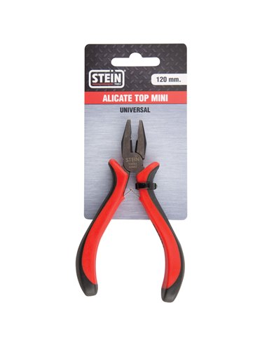 Alicate Stein Top Mini UniVersal 120 Mm