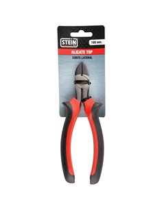 Alicate Stein Top Corte Lateral 160 Mm 2