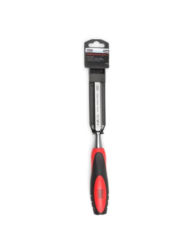 Formón mango bimaterial impacto stein 10 mm