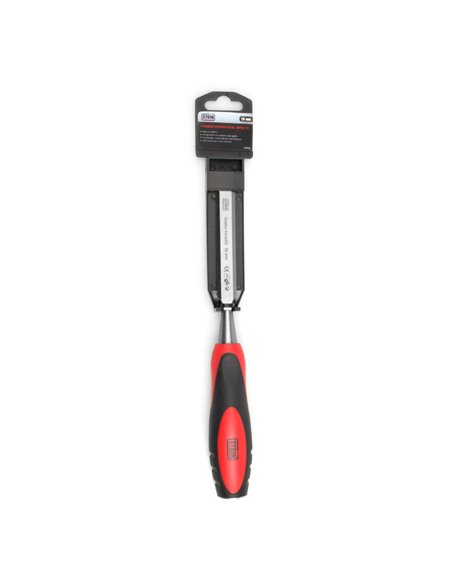 Cinzel com cabo para caneca de impacto bimaterial 12 mm