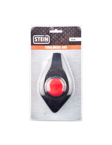 Tiralineas Abs 15mt Stein