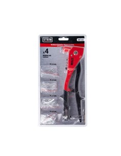 Remachadora Stein Profesional 4 Boq 2