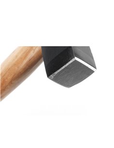 Martillo ebanista stein mango madera 300 gramos 2