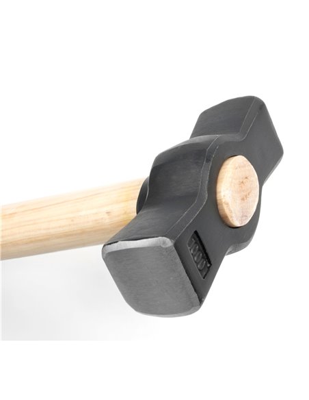 Maceta Albañil Stein M/Madera 1000 Gr