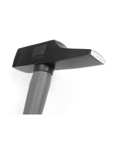 Martillo Ebanista Stein M/Fibra 100gr 16 2