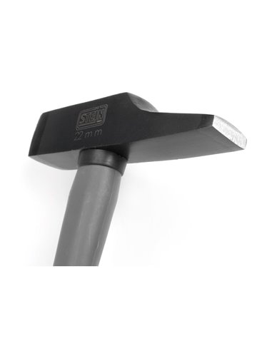Martillo Ebanista Stein M/Fibra 500gr 28