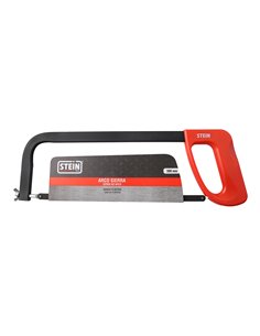 Arco Sierra Stein M/Plastico 300 Mm 2