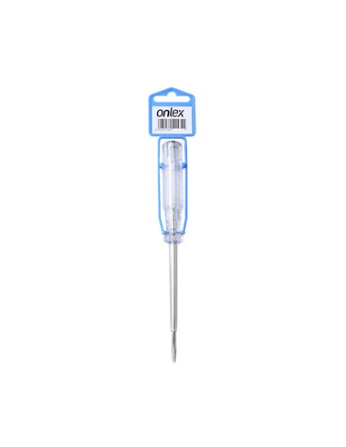 Buscapolos onlex remate latón 500v 19cm