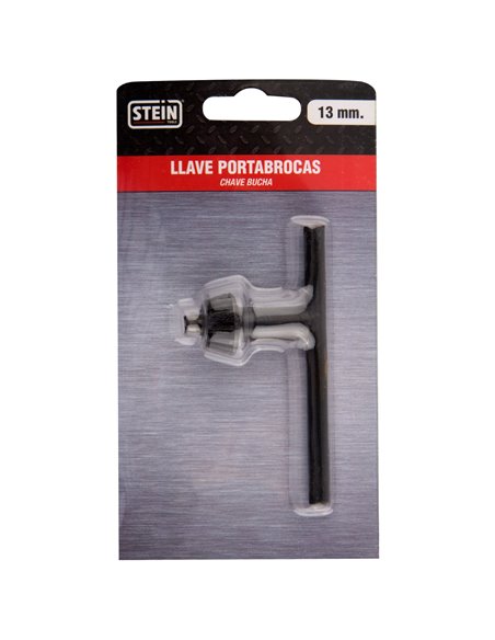 LlaVe Stein Portabrocas 13mm