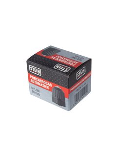 Portabrocas Stein Automatico Nylon 10mm 2