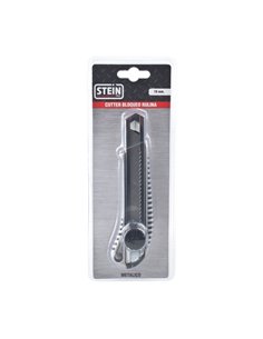 Cutter Stein Bloqueo Rulina Met 18 Mm 2
