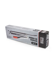 Bomba de engrase stein 500ml 2