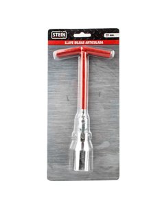 LlaVe Bujias Stein Articulada 21 Mm 2