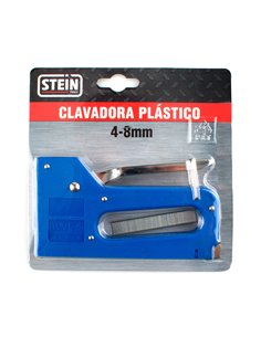 ClaVadora Stein Plastico 4-14 Mm 2