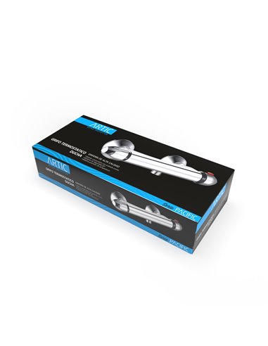 Grifo Pacific Termostatico Ducha