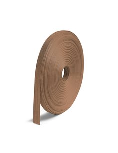 Fita cega 18mm x 50m marrom 2