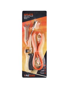 Soplete Yregas Boq 25 Mm 2