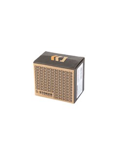 Anilla giratoria inox 3/4" x 70mm 2