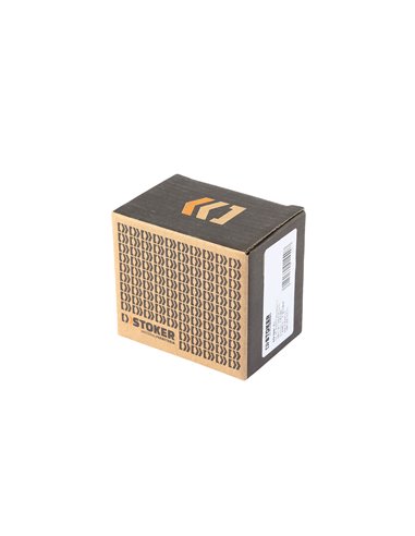 Tensor tipo alemán inox m-5 3/16