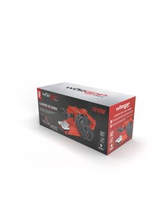 Lijadora de banda worgrip pro 1010w 2