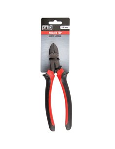Alicate corte lateral stein top 190mm 2