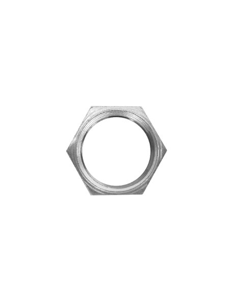 Cerradura Buzon 204 CurVa Dor Ll Ig