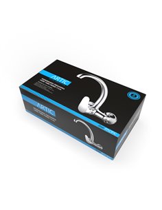 Monomando Pacific Freg Alto Mural 11cm 2