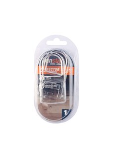 Protector Infantil Cajones Transparente 2